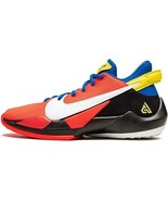 Nike Youth Zoom Freak 2 GS CN8574 606  Size 6Y Bright Crimson/White - €91,50 EUR