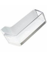 Bottom Left Door Shelf Bin for Samsung RF4287HAWPXAA RF4287HARS/XAA RF42... - $68.26