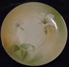 Beautiful Antique Bread &amp; Butter Plate - Made in Germany - VGC - GORGEOU... - £15.68 GBP