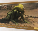 Star Wars Widevision Trading Card 1997 #69 Tatooine Jabba’s Palace - £1.99 GBP