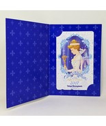 Cinderella Phone Card -2007 Tokyo Disneyland Cinderellabration Lights Of... - $37.90