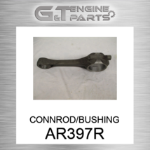 AR397R CONNROD/BUSHING fits JOHN DEERE (New OEM) - $1,523.52