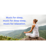 Música para dormir, música para dormir profundo, Nombre del archivo... - $18.90 CAD