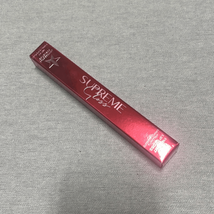 Jeffree Star Cosmetics Supreme Gloss Fatality Exclusive Full Size NIB NEW - $14.01