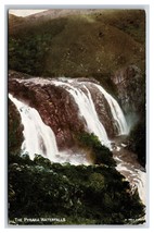 Pykara Waterfalls PYKARA India 1911 DB Postcard T6 - £4.86 GBP
