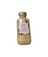 Bath &amp; Body Works DAHLIA Body Lotion 8oz NEW - $21.60 CAD