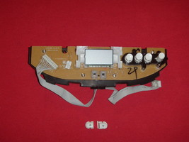 Oster Bread Maker Electronic Control Board for Model CKSTBRTW20 Square Collar - $29.39