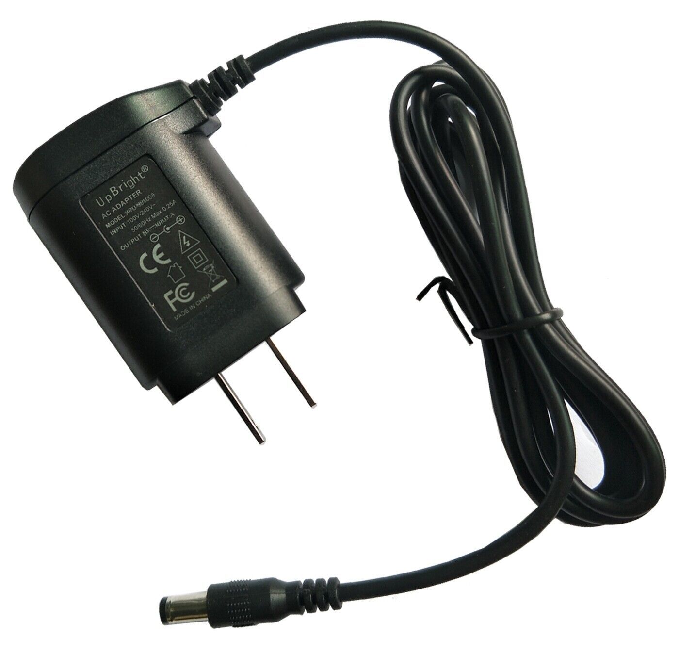 Ac Adapter For Wahl Sa115B-03 Pt# 97618 Class2 Power Unit Clipper Supply Charger