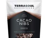 Raw Cacao Nibs, 32 Oz Total | 2-Pack, Non-GMO, Gluten-Free  Treats - $89.05