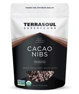 Raw Cacao Nibs, 32 Oz Total | 2-Pack, Non-GMO, Gluten-Free  Treats - $89.05