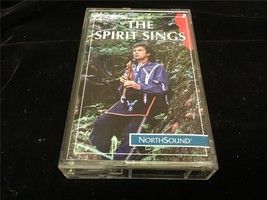 Cassette Tape Anakwad 1992 The Spirit Sings Native American Flute Music - £7.08 GBP