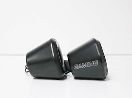 Edifier G1000 2.0 Bluetooth Gaming Speakers - Black image 9