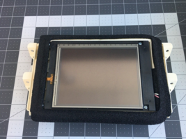 GE Washer LCD Display Board P# WH12X10282 - $112.16