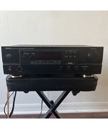 Denon DRA-275R Precision Audio Component AM-FM Stereo AV Receiver TESTED... - $55.00
