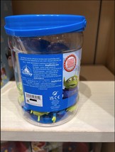 Disney Toy Story Bucket of Little Green Men Aliens NEW image 4