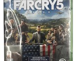Microsoft Game Farcry 5 383236 - £8.11 GBP