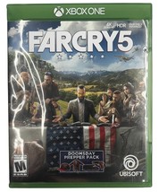 Microsoft Game Farcry 5 383236 - £7.83 GBP