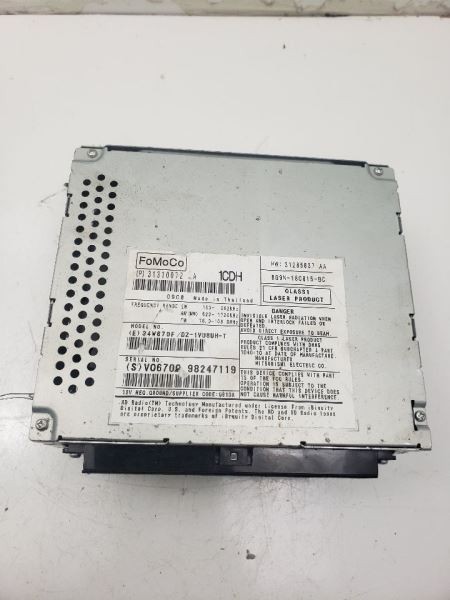 Audio Equipment Radio Receiver Am-fm-cd Fits 09-11 VOLVO 80 SERIES 746673*** ... Item image 2