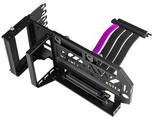 Cooler Master MasterAccessory Vertical Graphics Card Holder Kit V3 with ... - $91.99