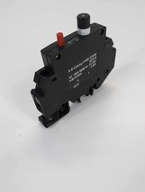 Allen Bradley 1492-GH040 SER.B Miniature Circuit Breaker, 4Amp 250VAC 65... - $9.20