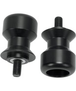 Pro-tek Swing Arm Spool Slider NEW KTM 2015-2024 390 Duke 10mm Black Acetal - $369.24 MXN