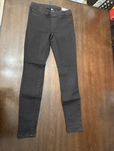 Route 66 Extra Small Pull On Jeggings - $726.84 MXN