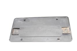 97-04 PORSCHE BOXSTER FRONT BUMPER LICENSE PLATE MOUNT BRACKET Q5925 image 6