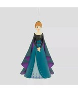 New Hallmark Disney&#39;s Frozen Anna Epilogue Christmas Tree Ornament - $23.20 CAD