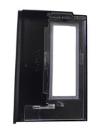 Replacement Cassette Cover Window For SONY Walkman WM-D3 - $35.63
