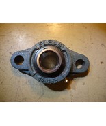 RB Tech FL205 2-Bolt Flange Bearing UC205-18 NNB - $545.44 MXN