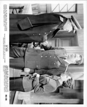 Jet Pilot 1961 release John Wayne Janet Leigh Roland Winters original 8x10 photo - £23.70 GBP