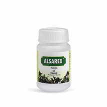 Horizen Alsarex Tablet for Acidity - 40 Tablets (Pack of 2) - £14.05 GBP