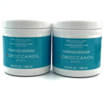 Moroccanoil Fragrance Originale Body Polishing Scrub 16.9 oz-2 Pack - £79.09 GBP