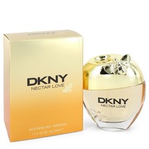 Donna Karan DKNY Nectar Love Perfume 1.7 Oz Eau De Parfum Spray  - £72.70 GBP