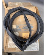 1949 1950 1951 Ford Woody Station Wagon Windshield Weatherstrip Seal Sed... - $4,282.21 MXN