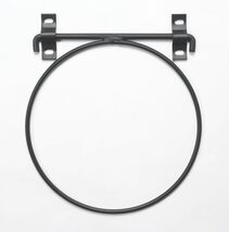 Scenic Road Water Bucket &amp; Pail Holder Portable  Wall Mount 5 Gallon Ho... - $38.30