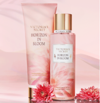 Victoria's Secret Horizon In Bloom Fragrance Lotion + Fragrance Mist Duo Set - $39.95