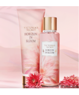 Victoria&#39;s Secret Horizon In Bloom Fragrance Lotion + Fragrance Mist Duo... - $54.44 CAD