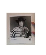 Elton John Press Kit Photo Mint - $497.38 MXN