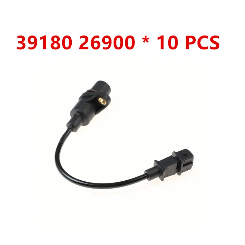 10 PCS 3918026900 crankshaft position sensor for Accent for  Rio 39180-26900 - £152.65 GBP