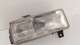 Cadillac Allante Headlight Head Light 87 88 89 90 91 92 93  RH image 2