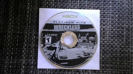 Wreckless: The Yakuza Missions -- Platinum Hits (Microsoft Xbox, 2002) - £4.19 GBP