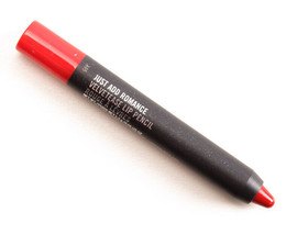 MAC Velvetease Lip Pencil JUST ADD ROMANCE 1.5g .05oz Brand New  - £14.11 GBP