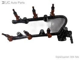 Fuel Injectors Set With Rail For 07-09 Lexus RX350  3.5 232500P040 AWD - £94.84 GBP