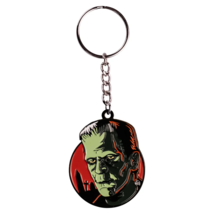 Universal Monsters - Frankenstein Keychain by Trick or Treat Studios - $12.82