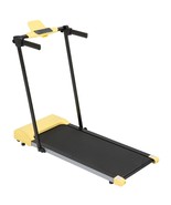 Home Treadmill w/ LED Display - Walk &amp; Run - $240.99