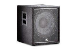 JBL JRX218S 8&quot; Compact Subwoofer PA Loudspeaker 350W - $12,296.40 MXN