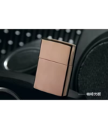 Classic Kerosene Lighter, Solid Color Smooth High Quality Lighter - Nice... - $294.85 MXN