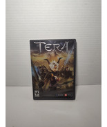 Tera Online - PC - Complete In Box - VERY GOOD - $6.93