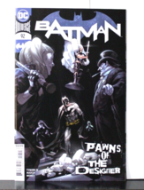 Batman #92  June 2020 - $8.75